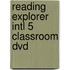 Reading Explorer Intl 5 Classroom Dvd
