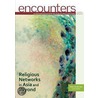 Religious Networks in Asia and Beyond door Peter van der Veer