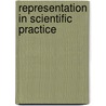 Representation in Scientific Practice by Michael Lynch