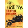 Robert Ludlum's The Utopia Experiment door Robert Ludlum