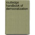 Routledge Handbook of Democratization