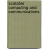 Scalable Computing and Communications door Samee U. Khan