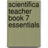 Scientifica Teacher Book 7 Essentials