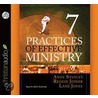 Seven Practices of Effective Ministry by Lane Jones