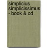 Simplicius Simplicissimus - Book & Cd door Hans Jakob Grimmelshausen
