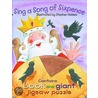 Sing A Song Of Sixpence - Jigsaw Book by Stephen Holmes