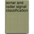 Sonar And Radar Signal Classification