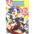 Sonic the Hedgehog Archives: Volume 3