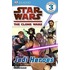 Star Wars: The Clone Wars Jedi Heroes