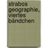 Strabos Geographie, Viertes Bändchen