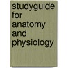 Studyguide For Anatomy And Physiology by Cram101 Textbook Reviews