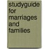 Studyguide for Marriages and Families