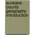 Suceava County geography Introduction