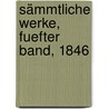 Sämmtliche Werke, Fuefter Band, 1846 door August Wilhelm Von Schlegel