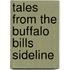 Tales from the Buffalo Bills Sideline