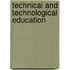 Technical and Technological Education