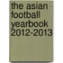 The Asian Football Yearbook 2012-2013