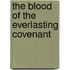The Blood of the Everlasting Covenant