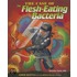 The Case of the Flesh-Eating Bacteria