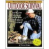 The Complete Book of Outdoor Survival door J. Wayne Fears