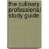 The Culinary Professional Study Guide