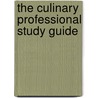 The Culinary Professional Study Guide door Joan E. Lewis