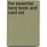 The Essential Tarot Book And Card Set door Rosalind Simmons