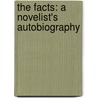 The Facts: A Novelist's Autobiography door Philip Roth