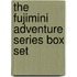 The Fujimini Adventure Series Box Set