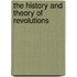 The History and Theory of Revolutions