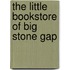 The Little Bookstore of Big Stone Gap