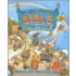 The Little Children's Bible Storybook