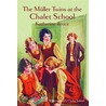 The Muller Twins at the Chalet School door Katherine Bruce