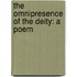 The Omnipresence Of The Deity: A Poem