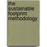 The Sustainable Footprint Methodology door Iris Oehlmann
