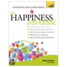 The Teach Yourself Happiness Workbook door Periera