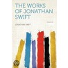 The Works of Jonathan Swift Volume 11 door Johathan Swift