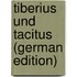 Tiberius und Tacitus (German Edition)