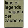 Time of Legends - Nagash der Zauberer door Mike Lee