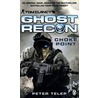 Tom Clancy's Ghost Recon: Choke Point door Peter Telep