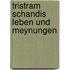 Tristram Schandis Leben und Meynungen