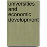 Universities and Economic development door Sibeso Likando