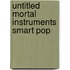 Untitled Mortal Instruments Smart Pop