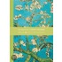Van Gogh Floral Eco Writer's Not