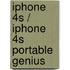 iPhone 4S / iPhone 4S Portable Genius