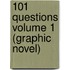 101 Questions Volume 1 (Graphic Novel)