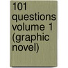 101 Questions Volume 1 (Graphic Novel) door Art Ayris