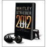 2012: The War for Souls [With Earbuds] by Whitley Strieber