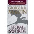 A Storm Of Swords (hbo Tie-in Edition)