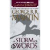 A Storm Of Swords (hbo Tie-in Edition) door George R.R. Martin